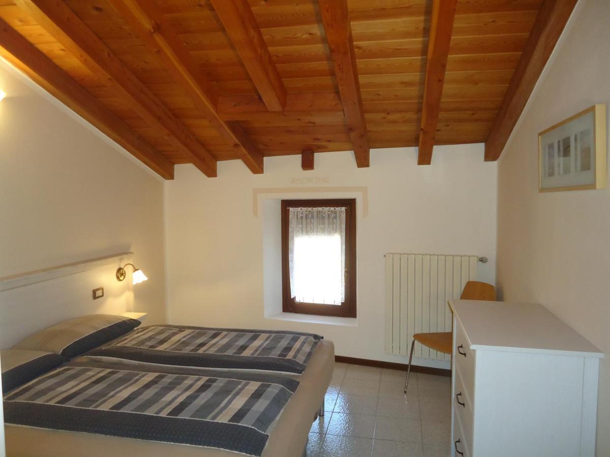 Casa Enrica Typ E2 Lägenhet Crone Exteriör bild