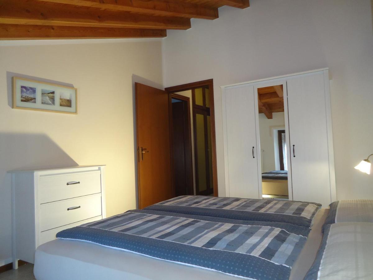 Casa Enrica Typ E2 Lägenhet Crone Exteriör bild
