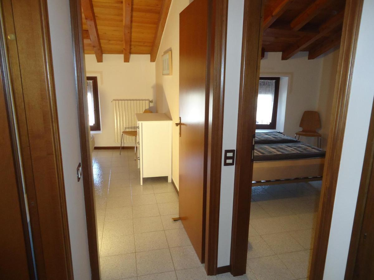 Casa Enrica Typ E2 Lägenhet Crone Exteriör bild