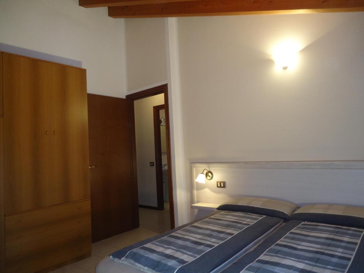 Casa Enrica Typ E2 Lägenhet Crone Exteriör bild